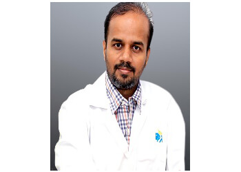 3 Best Gastroenterologists in Madurai, TN - ThreeBestRated