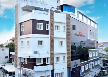 Dr. Rajesh Rajendran, MBBS, MS, M.Ch, Dip.L.S, FICS - AIYSHWARIYA HOSPITAL