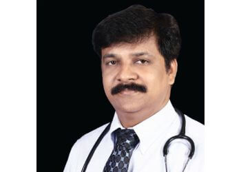 Dr. Rajesh Rajendran, MBBS, MS, M.Ch - AIYSHWARIYA HOSPITAL