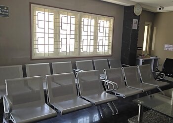 Dr. Rajesh Rajendran, MBBS, MS, M.Ch, Dip.L.S, FICS - AIYSHWARIYA HOSPITAL