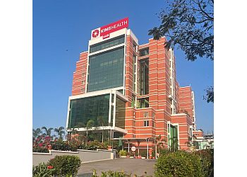 Dr. Rajesh S, MBBS, MD, DM, MRCP, FRCP - KIMSHEALTH TRIVANDRUM