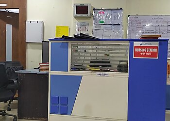 Dr. Rajesh Tiwari S, MBBS, MS, MCh - S.S. HOSPITAL & RESEARCH CENTRE