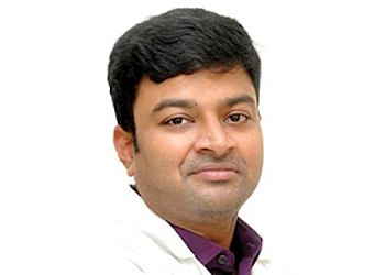 Dr. Rajesh Vardhan Pydi