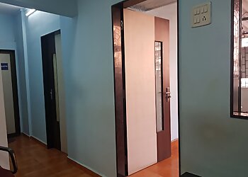 Dr. Rajiv Borlepwar, MBBS, DLO - OM SAI ENT CLINIC