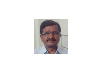 Dr. Rajiv Borlepwar, MBBS, DLO - OM SAI ENT CLINIC