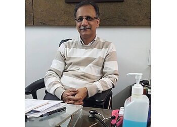 Amritsar Pediatrician Doctors Dr. Rajiv Gupta - MBBS, MD - DR. RAJIV GUPTA'S CHILDREN HOSPITAL image 1