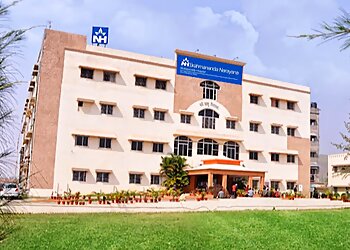 Dr. Rajiv Maharshi, MBBS, DNB  - BRAHMANANDA NARAYANA MULTISPECIALITY HOSPITAL