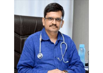 Dr. Rajiv Mehta, MBBS, MD, DNB (Gastro) - SIDS HOSPITALS