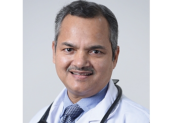  Dr. Rajiv Paradkar, MBBS, MS, M.Ch(Ortho) - VIROC SUPER SPECIALTY ORTHOPEDIC HOSPITAL