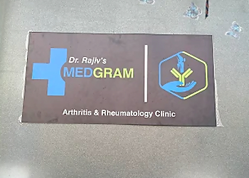 Dr. Rajiv Ranjan, MBBS, MD