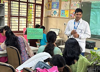 Dr. Rajiv Sharma, MBBS, MD - A BEAUTIFUL MIND CLINIC