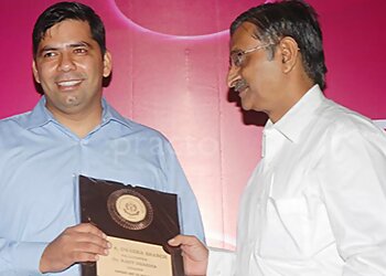 Dr. Rajiv Sharma, MBBS, MD - A BEAUTIFUL MIND CLINIC