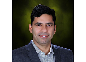 Dr. Rajiv Sharma, MBBS, MD - A BEAUTIFUL MIND CLINIC 