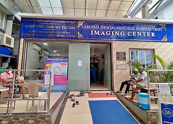 Dr. Rajiv Sharma, MBBS, MD, DM - CARDINAL GRACIAS HOSPITAL