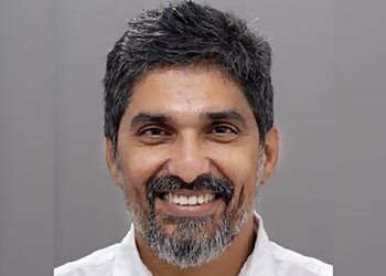 Dr Rajkrishnan's Dental Clinic