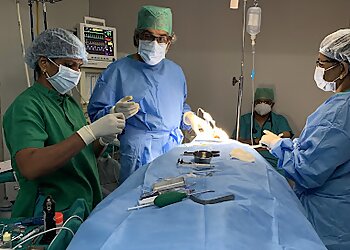 Dr Rajkrishnan's Dental Clinic