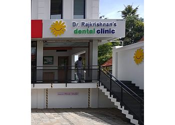 Dr. Rajkrishnan's Dental Clinic