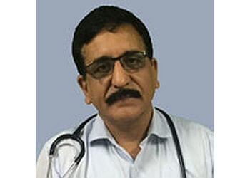 Dr. Rajkumar P Wadhwa, MBBS, MD, DM - APOLLO BGS HOSPITAL 