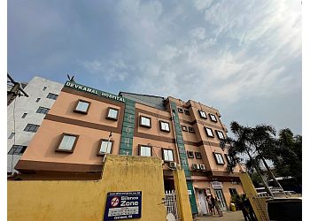 Dr. Rajkumar Pathak, MBBS, MS, M.Ch - DEVKAMAL HOSPITAL