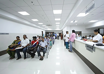 Dr. Rajkumar S, MBBS, Mch - KG HOSPITAL