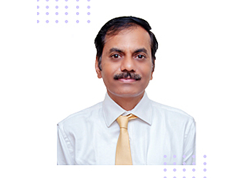 Dr. Rajkumar S, MBBS, Mch - KG HOSPITAL