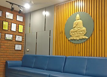 Dr. Rajnikant Parmar, MS, M.Ch - KRISHA COSMETIC SURGERY