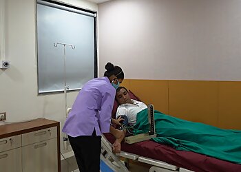 Dr. Rajnikant Parmar, MS, M.Ch - KRISHA COSMETIC SURGERY