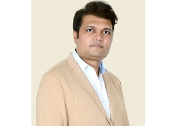Dr. Rajnikant Parmar, MS, M.Ch Krisha Cosmetic Surgery