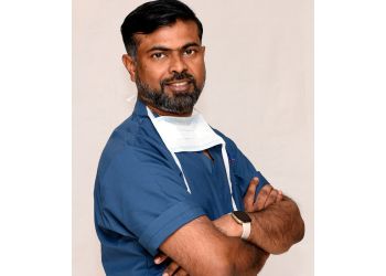 Dr. Rajnish Kumar, MBBS, MS (Ortho) -  LIFE CARE HOSPITAL