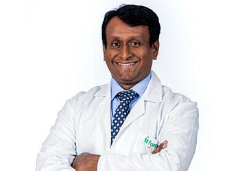 Dr. Rajshekhar KT - Fortis Hospitals