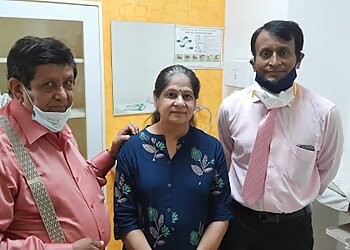 Dr. Rajshekhar KT, MBBS, MS, M.Ch