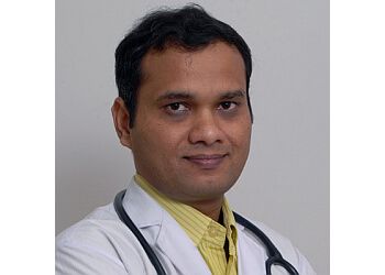 Dr. Raju C H, MBBS, MD - DR RAJU'S CHEST AND EYE CLINIC