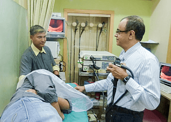 Dr. Raju Kanakia, MBBS, MD, DNB - KANAKIA HEALTH CARE