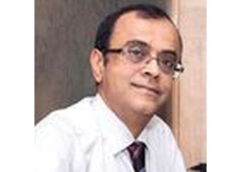 Dr. Raju Kanakia, MD, DNB (Gastroenterology) - KANAKIA HEALTH CARE 