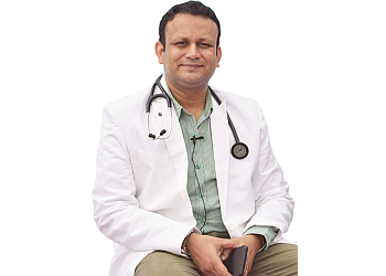 Dr. Raka Sheohare, MBBS, MD - Madhumeet Diabetes Hospital
