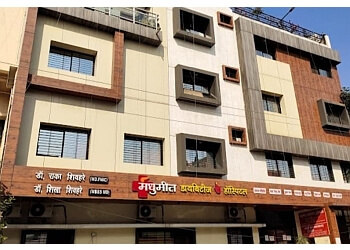 Dr. Raka Sheohare, MBBS, MD - MADHUMEET DIABETES HOSPITAL