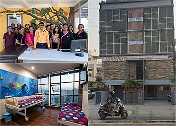 Dr. Rakesh Amroliwala, MBBS, MD - SHISHU CHILDREN HOSPITAL