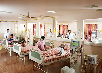 Dr. Rakesh Chandru K, MBBS, MS, M.ch - SHIFA HOSPITALS