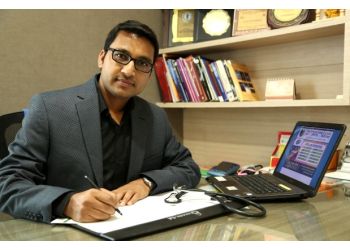 Dr. Rakesh Goyal, MD, DM - THE ENDOCRINE CLINIC