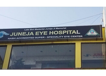 Dr. Rakesh Juneja, MBBS, MS - JUNEJA SUPERSPECIALITY EYE HOSPITAL