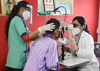 Dr. Rakesh Juneja, MBBS, MS - JUNEJA SUPERSPECIALITY EYE HOSPITAL