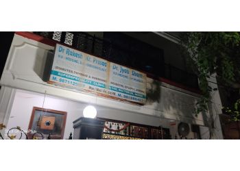 Dr. Rakesh K. Prasad, MBBS, MD, DM - SUPER SPECIALITY CENTRE