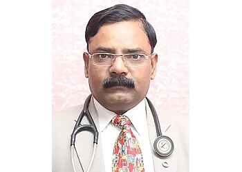 Dr. Rakesh K. Prasad, MBBS, MD, DM