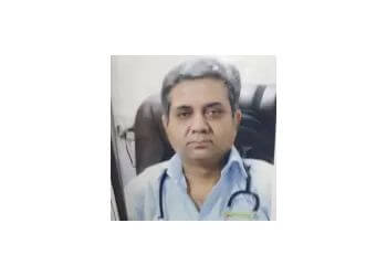 Dr. Rakesh Kakkar, MBBS, MD - DIABETIC CLINIC 