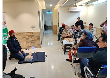 Dr. Rakesh Kumar, MBBS