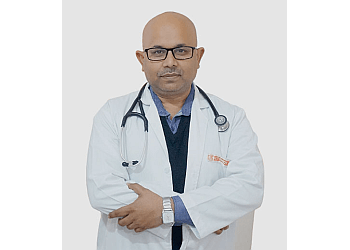 Dr. Rakesh Kumar, MBBS, MD - COSMOS HOSPITAL
