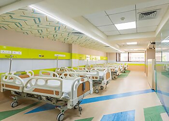 Dr. Rakesh Kumar, MBBS, MD, DM