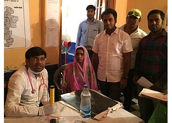 Dr. Rakesh Kumar Paswan, MBBS, MD - SITARAM NEURO CARE AND POLYCLINIC