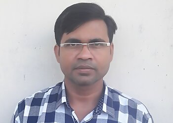 Allahabad (Prayagraj) Psychiatrists Dr. Rakesh Kumar Paswan, MBBS, MD - SITARAM NEURO CARE AND POLYCLINIC image 1