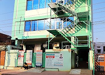 Dr. Rakesh Kumar Singh, MBBS, MS, MCh - THE NEUROCITY HOSPITAL